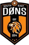 SE Dons logo