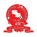 Security Systems Logo