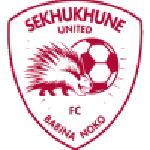 Sekhukhune United Logo