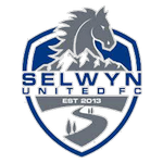 Selwyn United football.logo