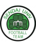Sendai University Logo