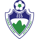 Séwé Sport Logo