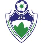 Séwé Sport logo