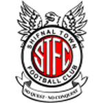 Shifnal Town FC Logo