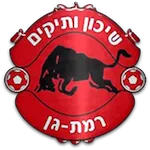Shikun Vatikim Ramat Gan