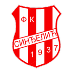 Sindjelic Beograd Logo