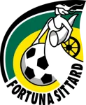 Sittard U21 logo