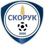Skoruk Tomakivka