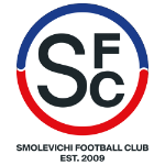 Smolevichi-Sti Logo