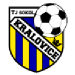 Sokol Kralovice logo