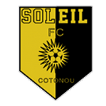 Soleil Logo