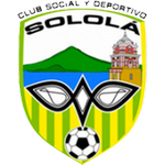 Sololá Logo