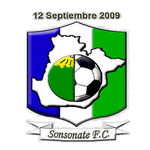 Sonsonate Logo