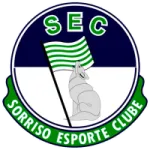 Sorriso EC U20 logo