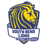 South Bend Lions Logo