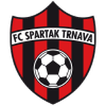 Spartak Trnava W logo