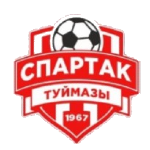 Spartak Tuymazy Logo