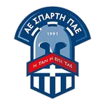 Sparti logo