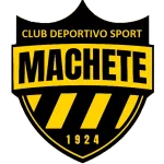 Sport Machete