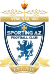 Sporting Arizona Logo
