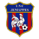 Sporting Club Jemappes Logo
