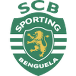 Sporting de Benguela Logo