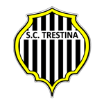 Sporting Trestina Logo