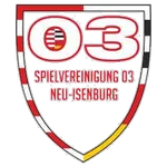 SpVgg Neu-Isenburg