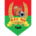 Spy Logo