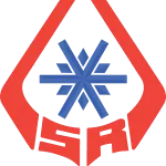 SR logo