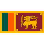 Sri Lanka Logo