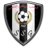 SS Gafsa logo