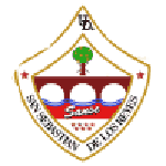 SS Reyes Logo
