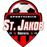 St. Jakob Rosental logo
