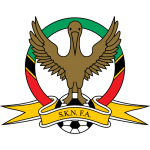 St Kitts and Nevis U20 Logo