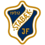 Stabæk W Logo