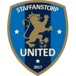 Staffanstorp United logo