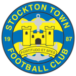 Stockton Town Logo
