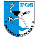 Strausberg logo