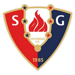 Sultangazispor Logo