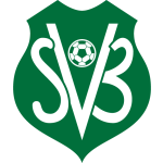 Suriname U20 Logo