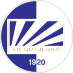 Sutjeska U19 Logo
