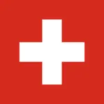 Switzerland U17 W logo