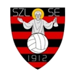 Szentlőrinc SE Logo