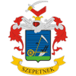 Szepetnek logo