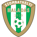 Szombathelyi Haladás II logo