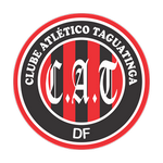 Taguatinga Logo
