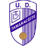 Tamaraceite Logo