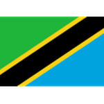 Tanzania W Logo