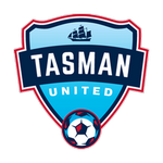 Tasman United logo